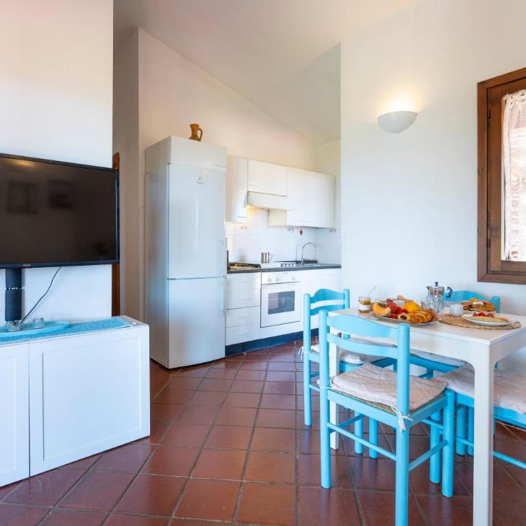 Villa Ginestra - Villa con 2 Camere da Letto - 14