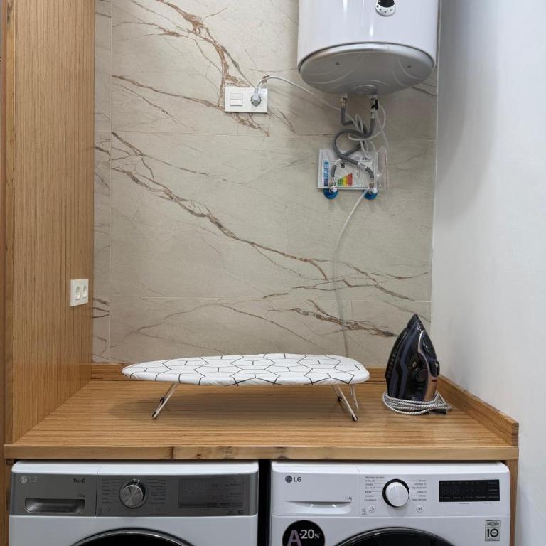 Comfy flat 4p full equiped - Apartamento de 2 dormitorios - 2