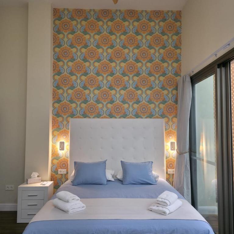 Comfy flat 4p full equiped - Apartamento de 2 dormitorios - 11