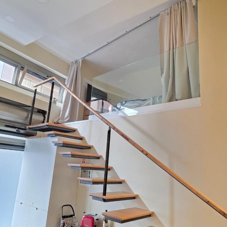 Comfy flat 4p full equiped - Apartamento de 2 dormitorios - 15