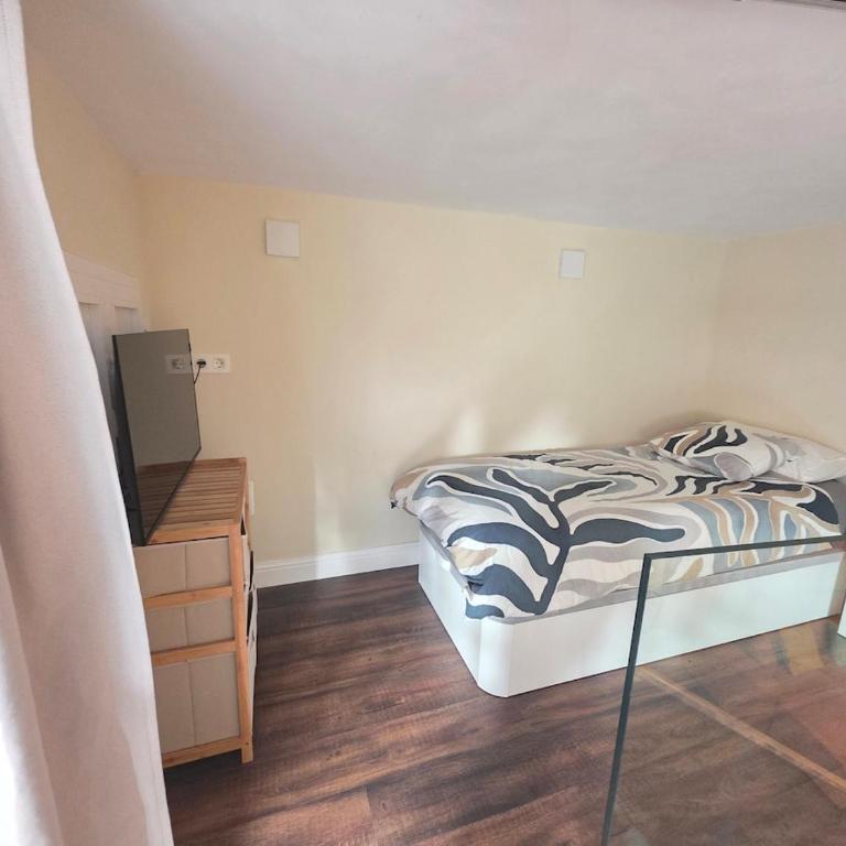 Comfy flat 4p full equiped - Apartamento de 2 dormitorios - 18