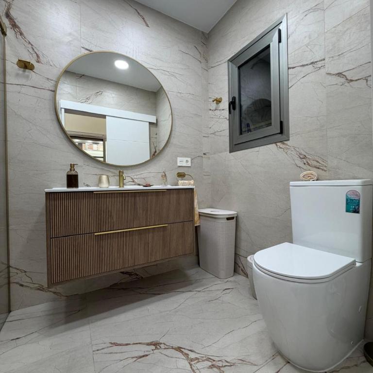 Comfy flat 4p full equiped - Apartamento de 2 dormitorios - 20