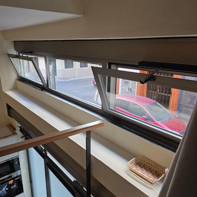 Comfy flat 4p full equiped - Apartamento de 2 dormitorios - 21