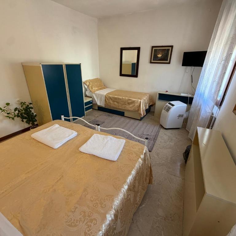 Welcome to Venice Royalclass - Habitación Triple con vistas a la ciudad - 4