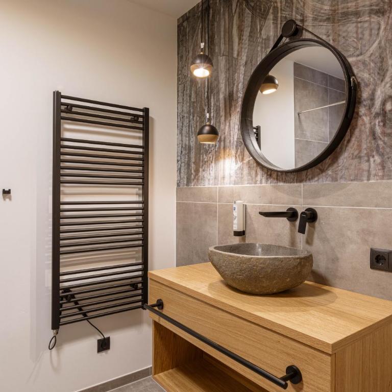 Fiss Suites by ALPS RESORTS - Appartement Classique - 1