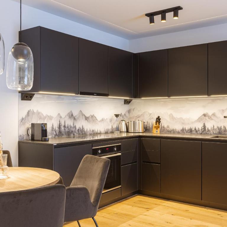 Fiss Suites by ALPS RESORTS - Appartement Classique - 2