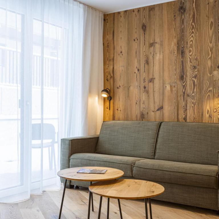 Fiss Suites by ALPS RESORTS - Appartement Classique - 7