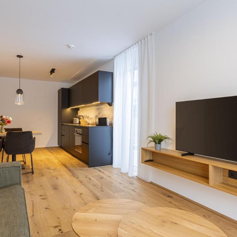 Fiss Suites by ALPS RESORTS - Appartement avec Balcon - 1