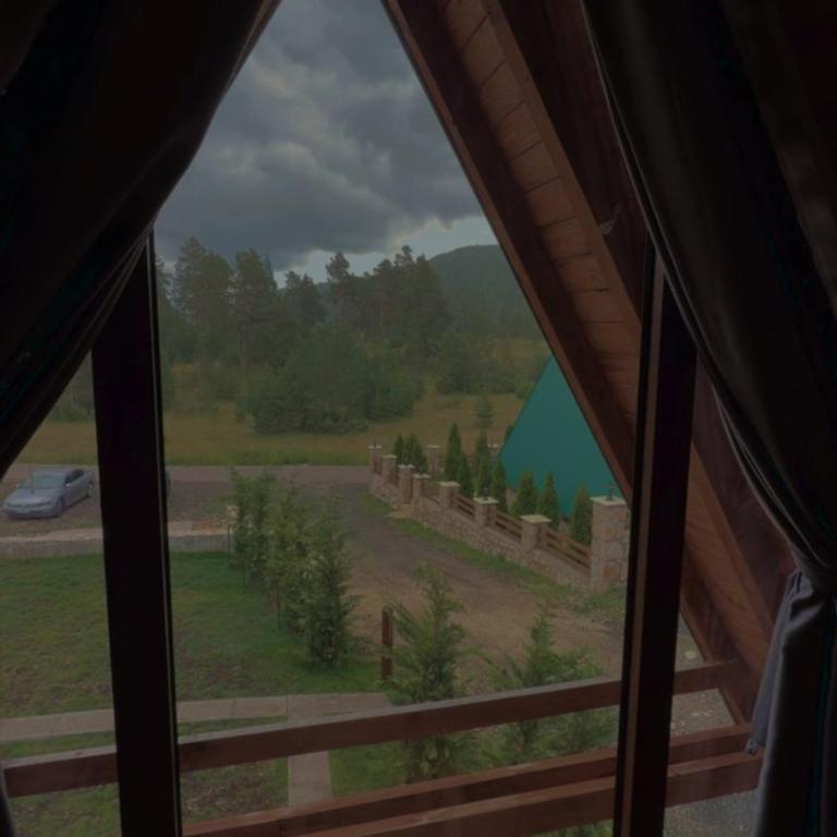 Wood heaven - Chalet mit 1 Schlafzimmer - 24