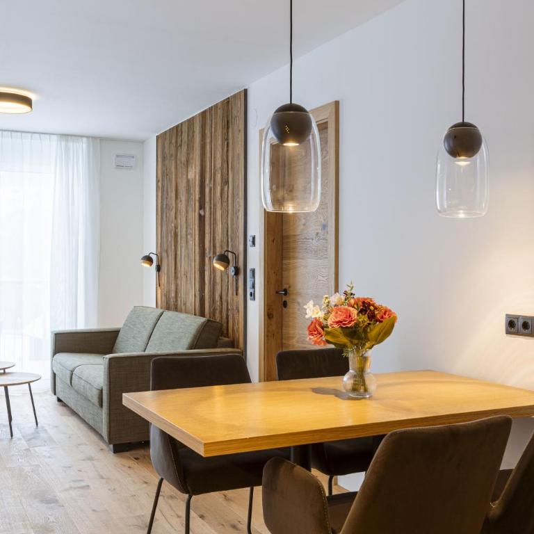 Fiss Suites by ALPS RESORTS - Appartement 1 Chambre avec Vue - 3