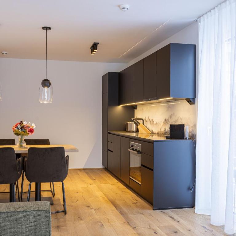 Fiss Suites by ALPS RESORTS - Appartement 1 Chambre avec Balcon - 3