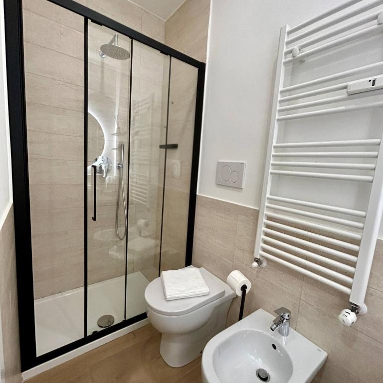 Navigli-Bocconi - Peque Home, Wi-Fi - Appartement 1 Chambre - 23