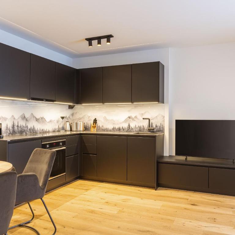 Fiss Suites by ALPS RESORTS - Appartement 1 Chambre Deluxe - 2