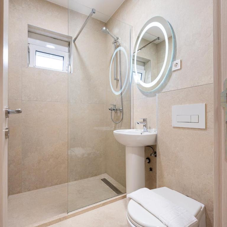 Apartments Bečić - Deluks Porodični Apartman Tipa "Suite" - 6