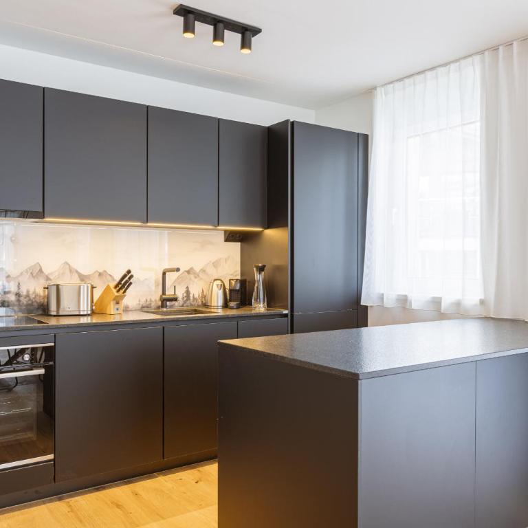 Fiss Suites by ALPS RESORTS - Appartement 2 Chambres avec Terrasse - 3