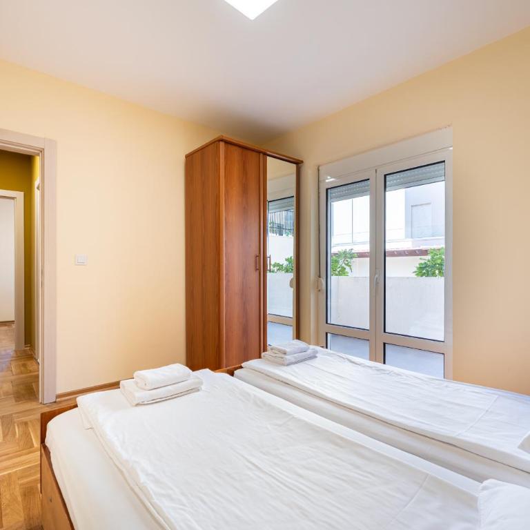 Apartments Bečić - Deluks Porodični Apartman Tipa "Suite" - 7