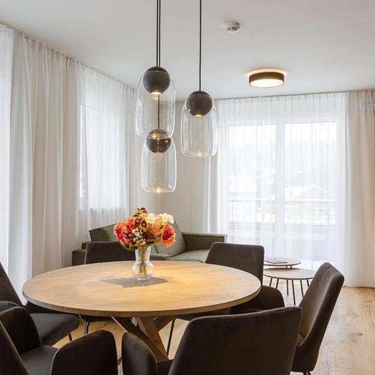 Fiss Suites by ALPS RESORTS - Appartement 2 Chambres avec Terrasse - 7