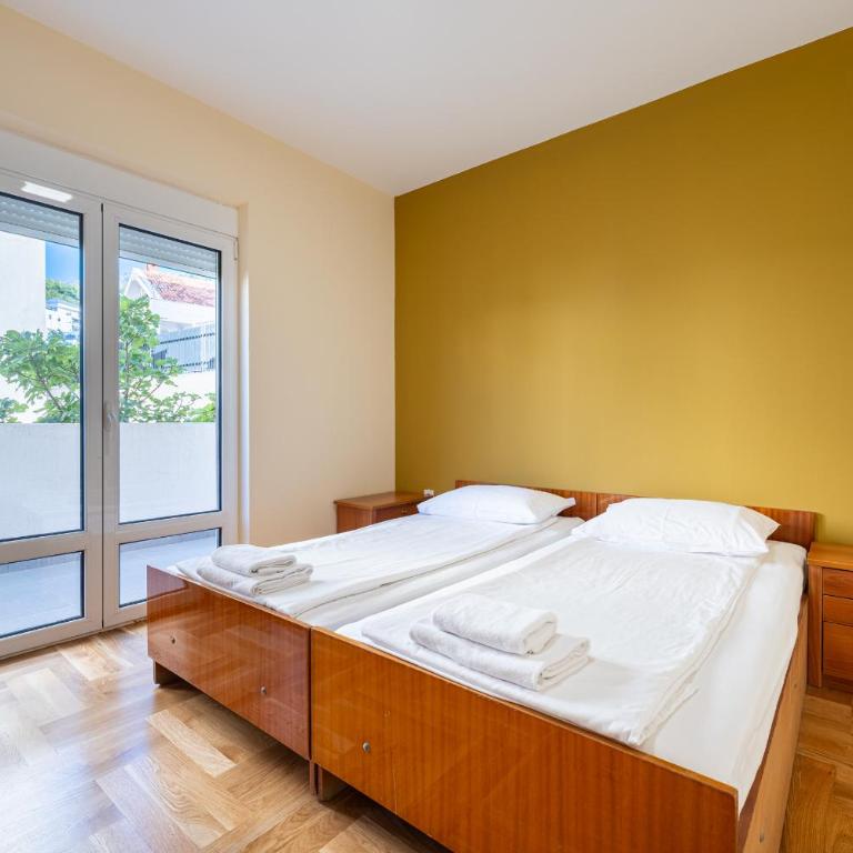 Apartments Bečić - Deluks Porodični Apartman Tipa "Suite" - 8