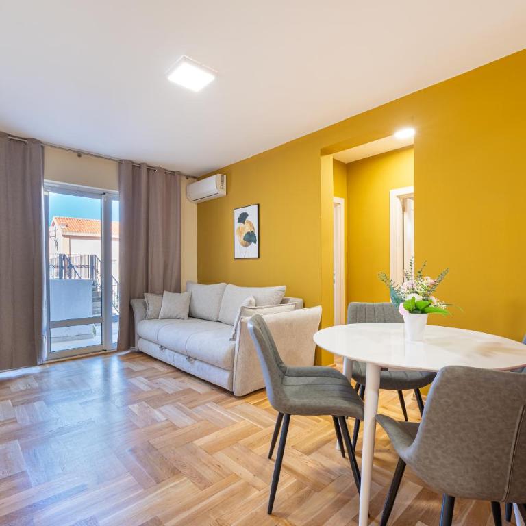 Apartments Bečić - Deluks Porodični Apartman Tipa "Suite" - 9