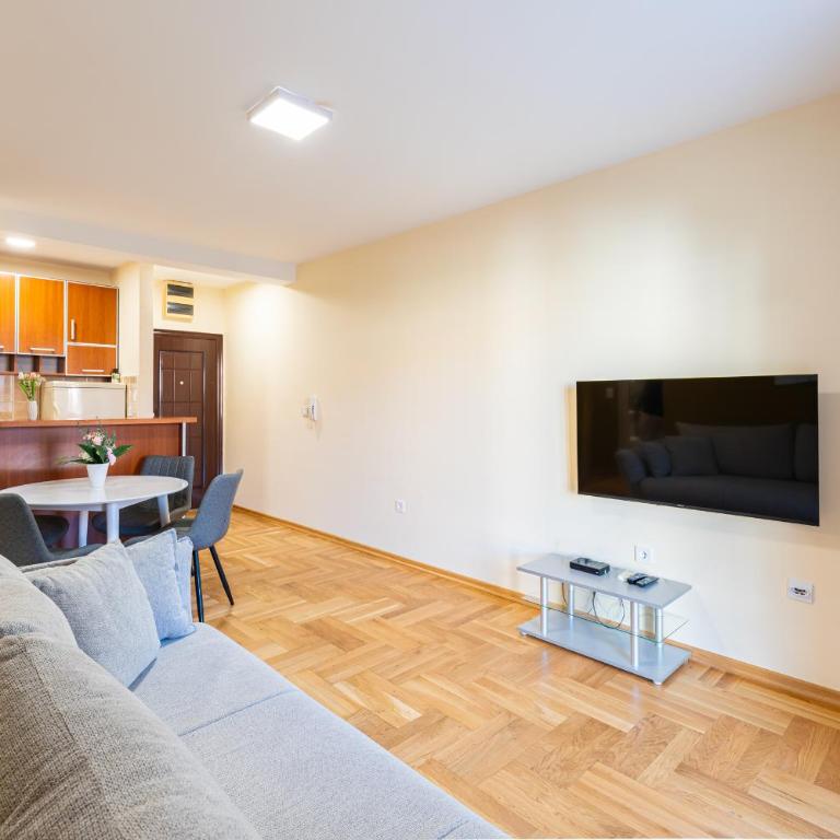 Apartments Bečić - Deluks Porodični Apartman Tipa "Suite" - 10