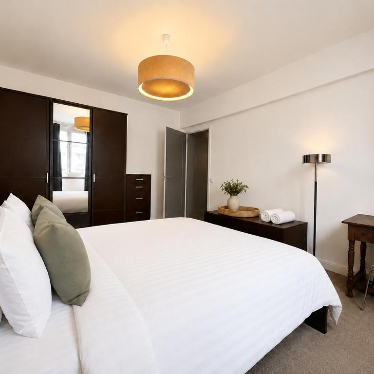 2 Bedroom Apartment Paris 7 near Eiffel Tower - Appartement 2 Chambres Deluxe - 5