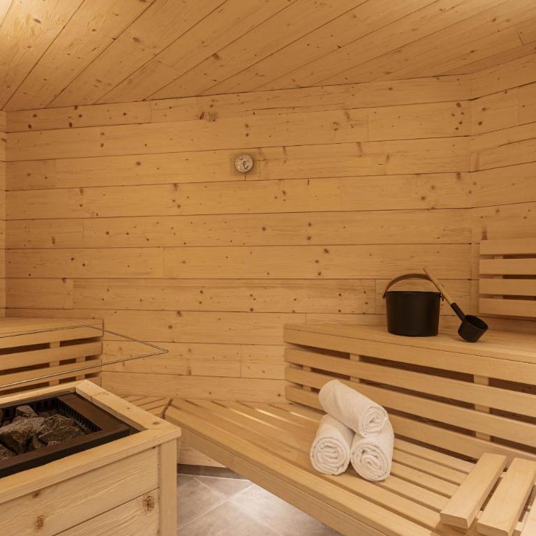 Fiss Suites by ALPS RESORTS - Appartement Familial 2 Chambres - 2