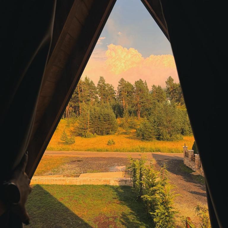 Wood heaven - Chalet mit 1 Schlafzimmer - 23