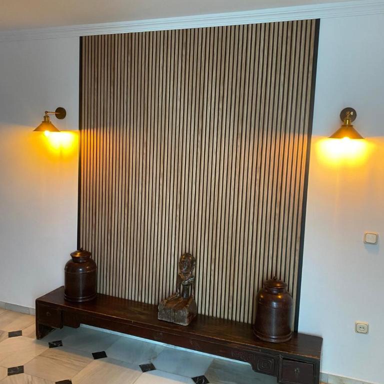 Vivienda Monterreal primera línea playa - Apartment - 37