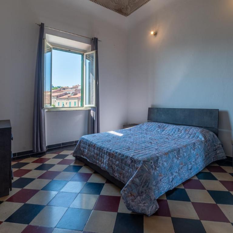 La Casa di Nonna Pasquina - Goelba - Appartamento con 2 Camere da Letto - 11