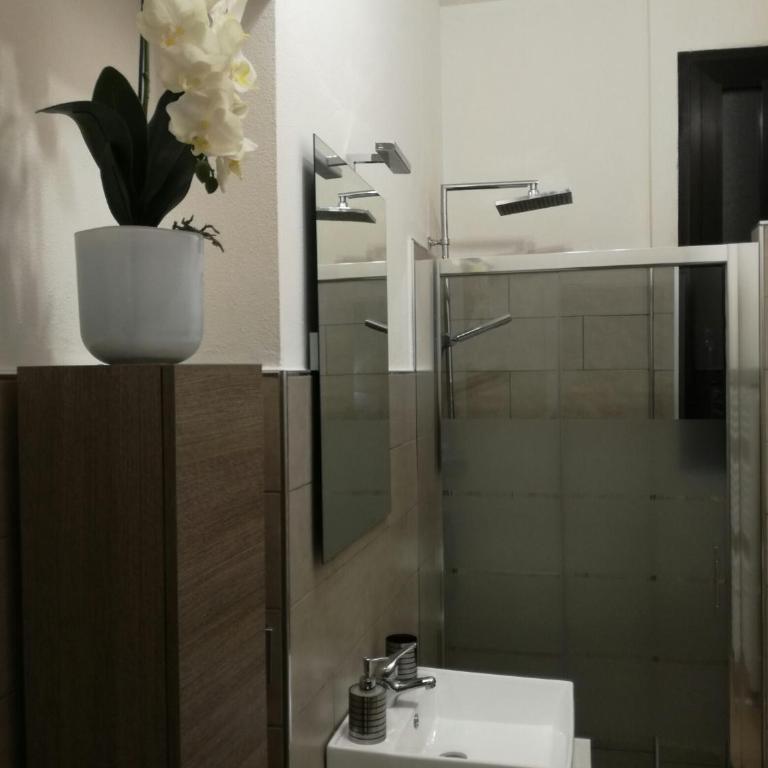 La Casa Dei Viaggiatori - Apartment with Balcony - 18