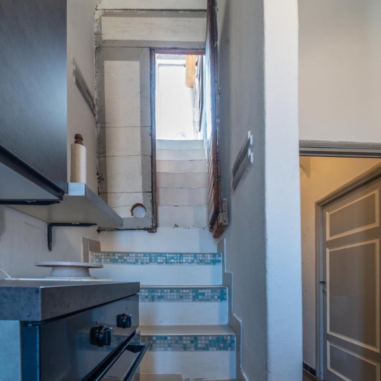 La Casa di Nonna Pasquina - Goelba - Appartamento con 2 Camere da Letto - 5