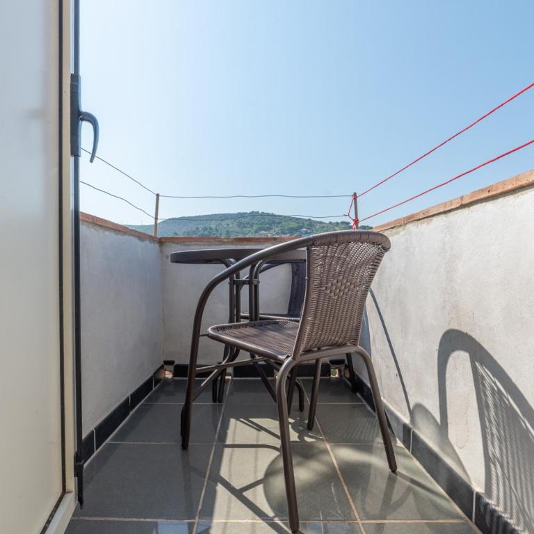 La Casa di Nonna Pasquina - Goelba - Appartamento con 2 Camere da Letto - 4