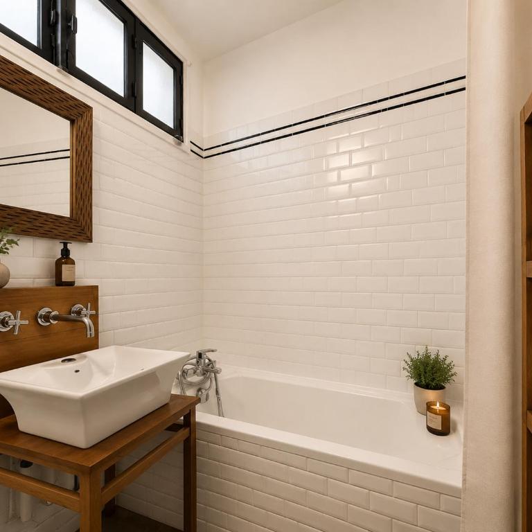 2 Bedroom Apartment Paris 7 near Eiffel Tower - Appartement 2 Chambres Deluxe - 3
