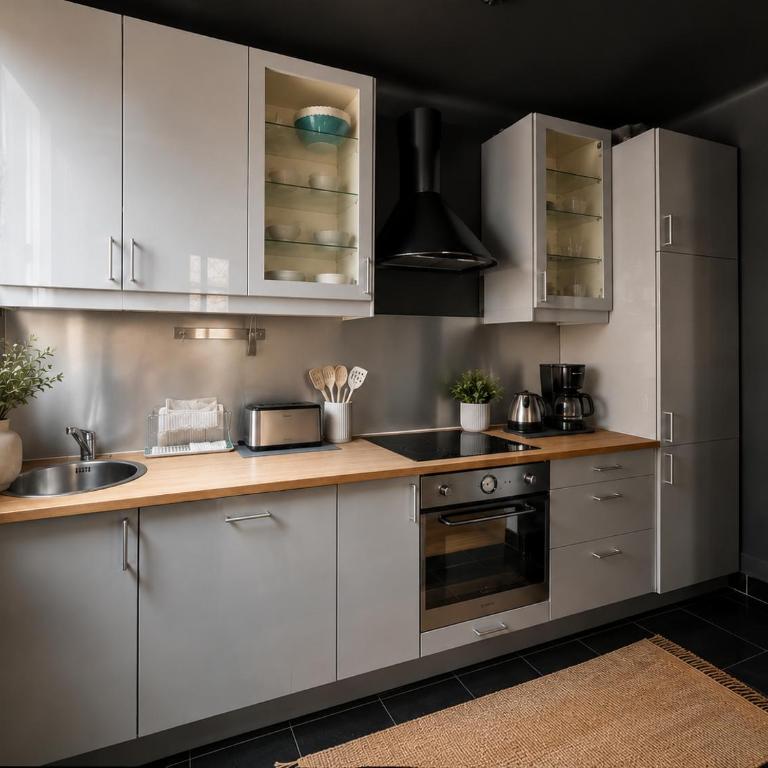 2 Bedroom Apartment Paris 7 near Eiffel Tower - Appartement 2 Chambres Deluxe - 4