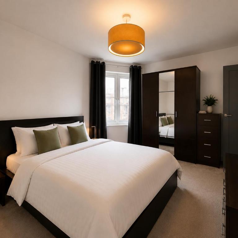 2 Bedroom Apartment Paris 7 near Eiffel Tower - Appartement 2 Chambres Deluxe - 8
