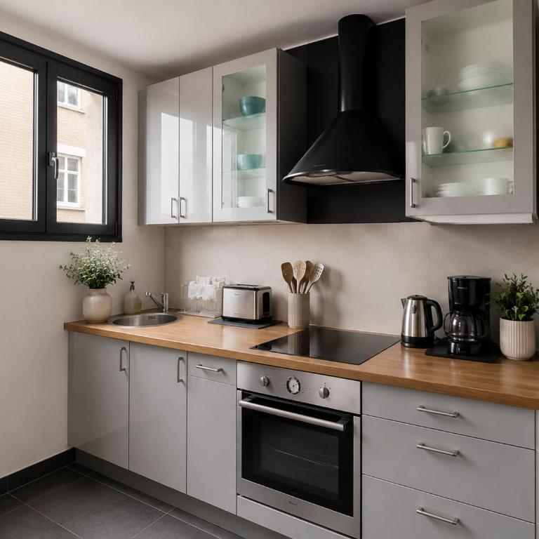 2 Bedroom Apartment Paris 7 near Eiffel Tower - Appartement 2 Chambres Deluxe - 9