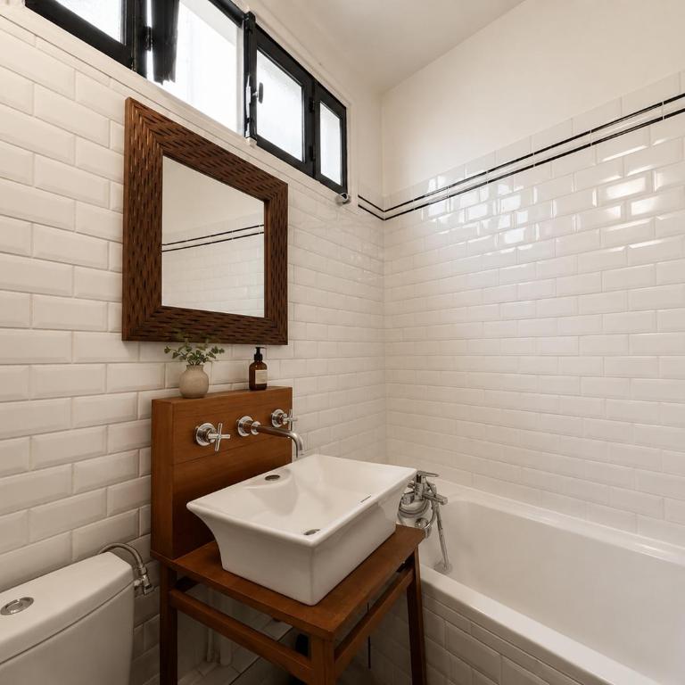 2 Bedroom Apartment Paris 7 near Eiffel Tower - Appartement 2 Chambres Deluxe - 12