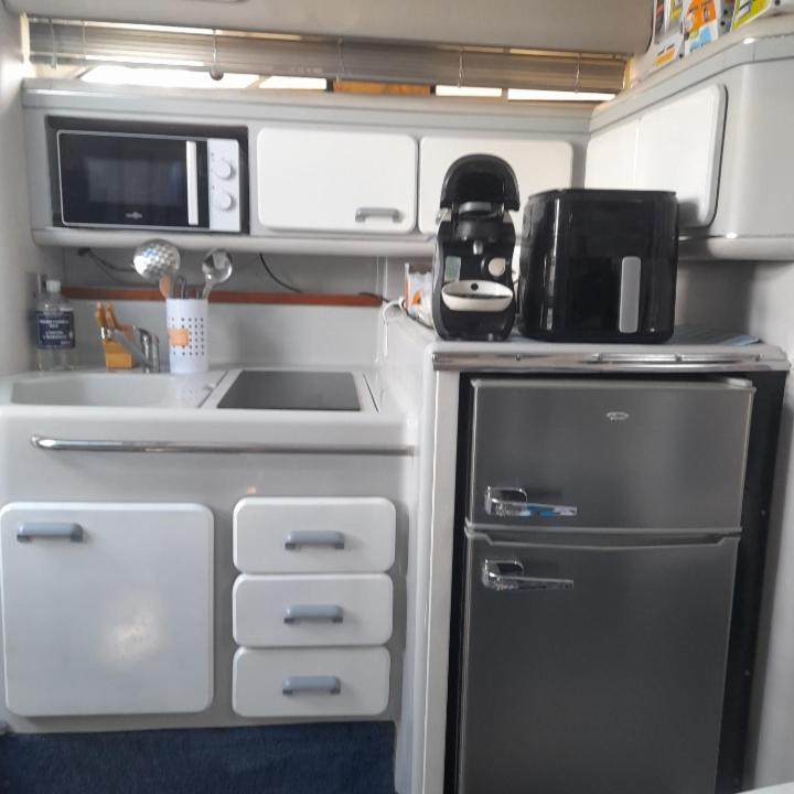 Bateau 66 - Mobile Home - 6