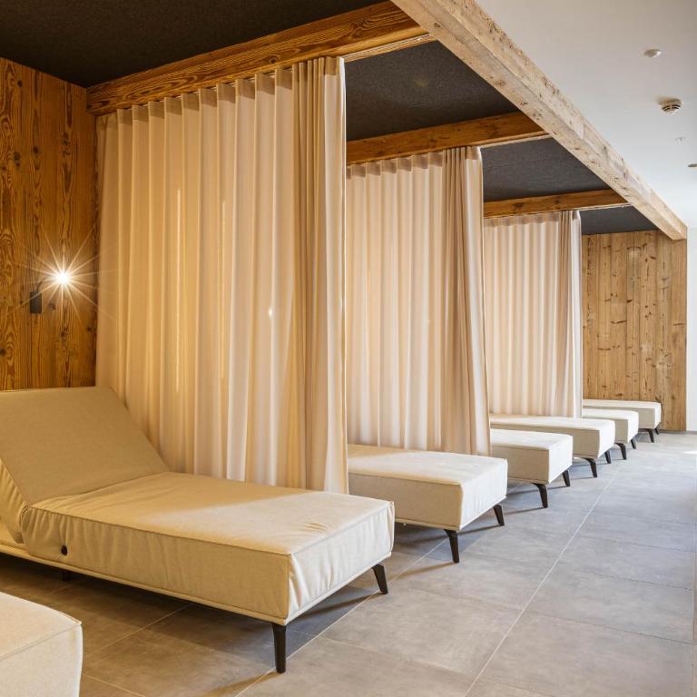 Fiss Suites by ALPS RESORTS - Appartement 2 Chambres avec Vue - 3