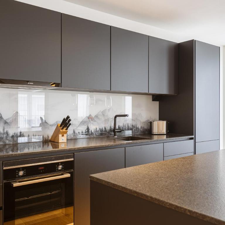 Fiss Suites by ALPS RESORTS - Appartement 3 Chambres Premium - 3