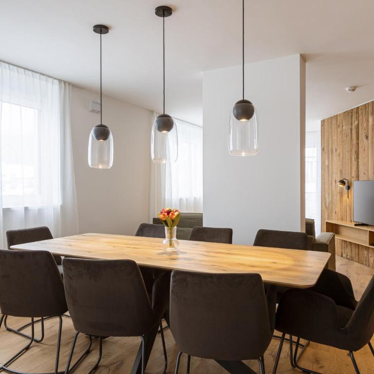 Fiss Suites by ALPS RESORTS - Appartement 3 Chambres Premium - 4