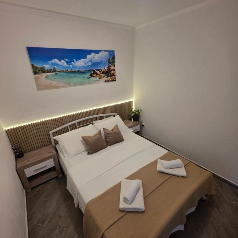 Apartmani Komatina Đenovići 2 - Apartment mit 1 Schlafzimmer - 30