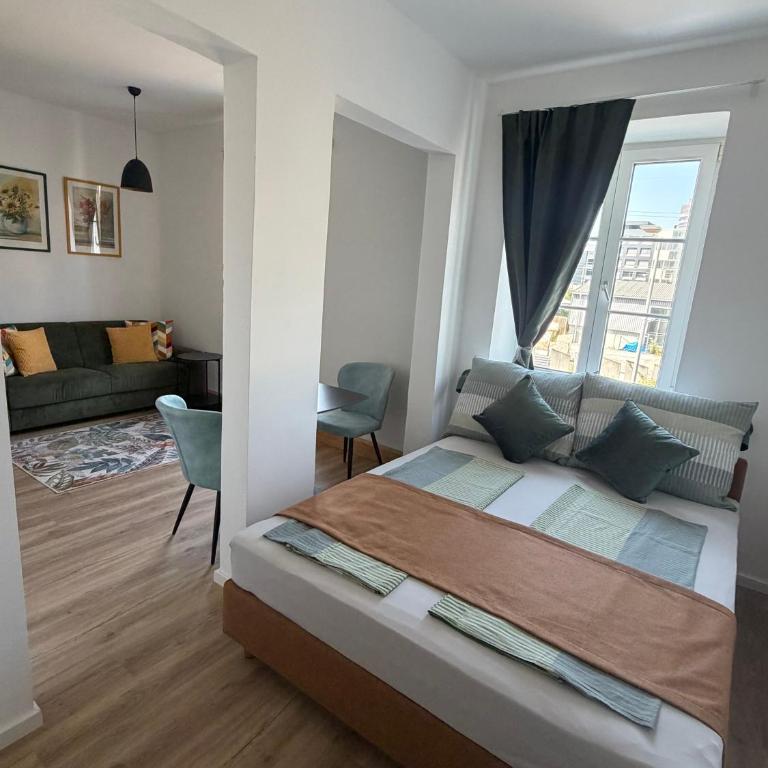 Aminato Boutique Apartments Graz - Superior Studio - 4