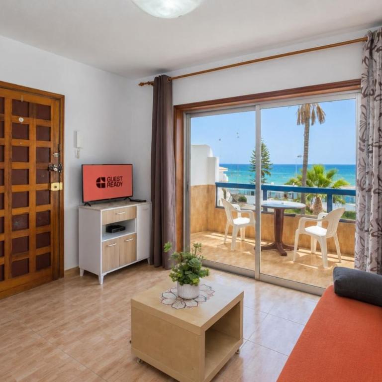 GuestReady - Bello Horizonte Sea View and Pool - Apartamento - 2