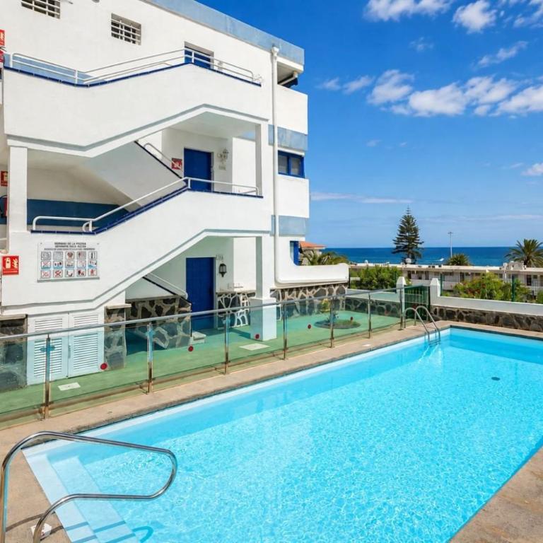 GuestReady - Bello Horizonte Sea View and Pool - Apartamento - 21