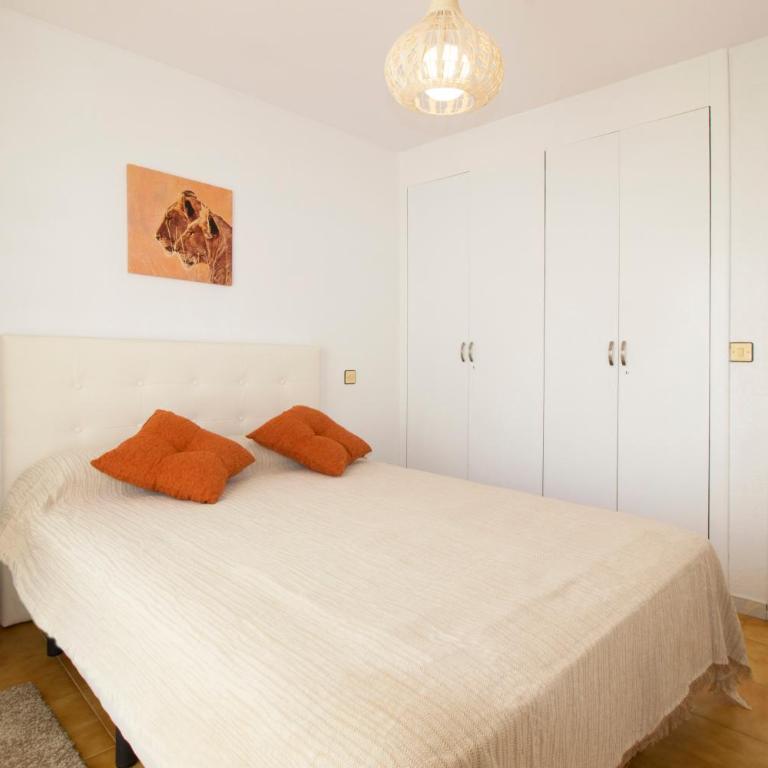 Espanatour CALAS BLANCAS - One-Bedroom Apartment - 8