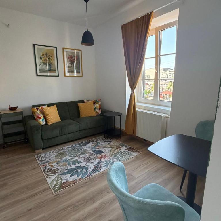Aminato Boutique Apartments Graz - Superior Studio - 3