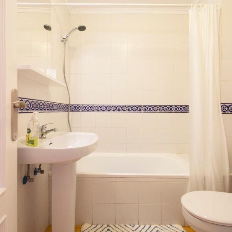Espanatour CALAS BLANCAS - One-Bedroom Apartment - 11