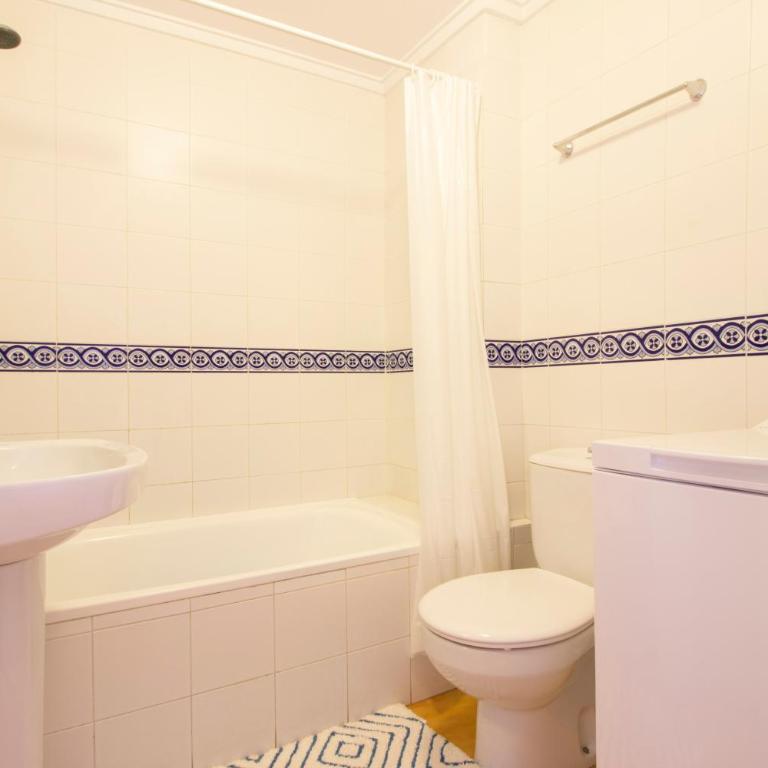 Espanatour CALAS BLANCAS - One-Bedroom Apartment - 12