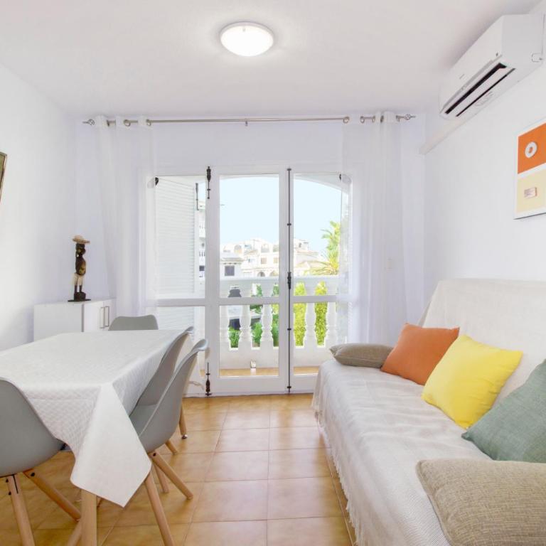 Espanatour CALAS BLANCAS - One-Bedroom Apartment - 6